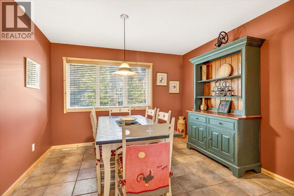 8 Creek Place Unit# A, Fernie