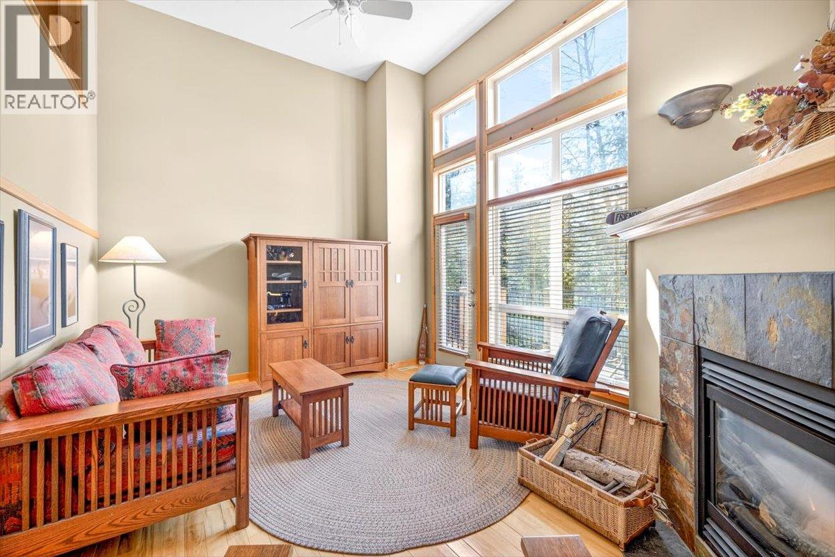 8 Creek Place Unit# A, Fernie