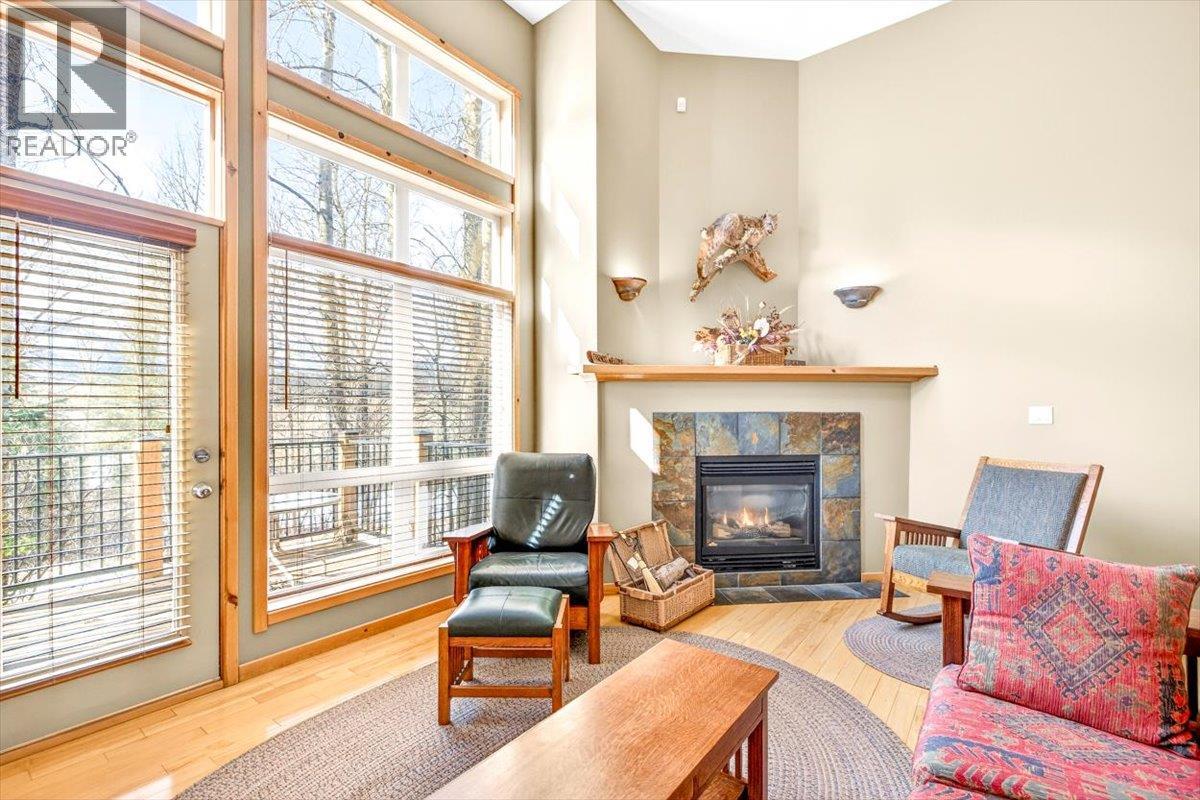 8 Creek Place Unit# A, Fernie