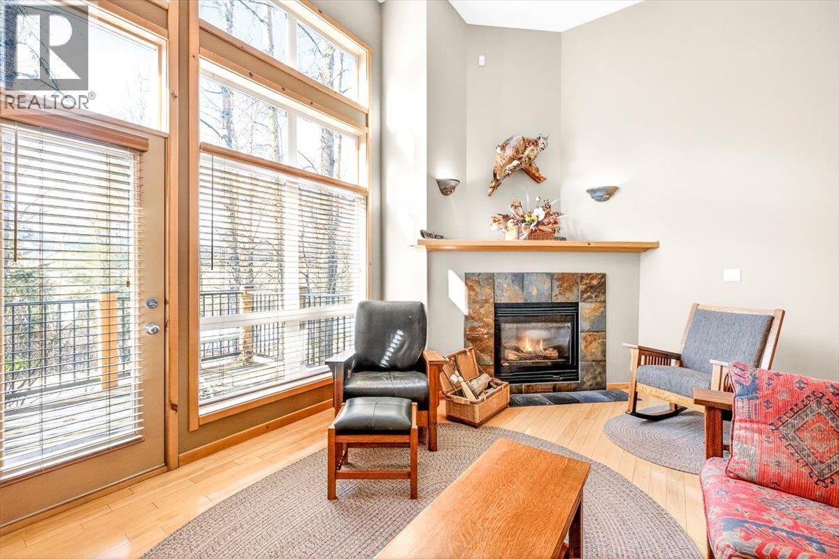 8 Creek Place Unit# A, Fernie