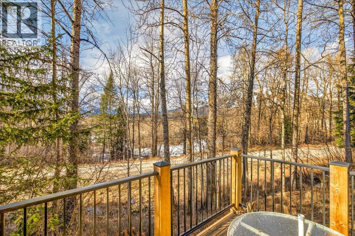 8 Creek Place Unit# A, Fernie