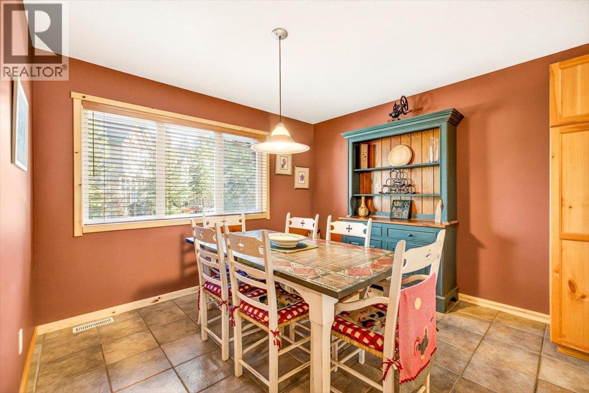 8 Creek Place Unit# A, Fernie