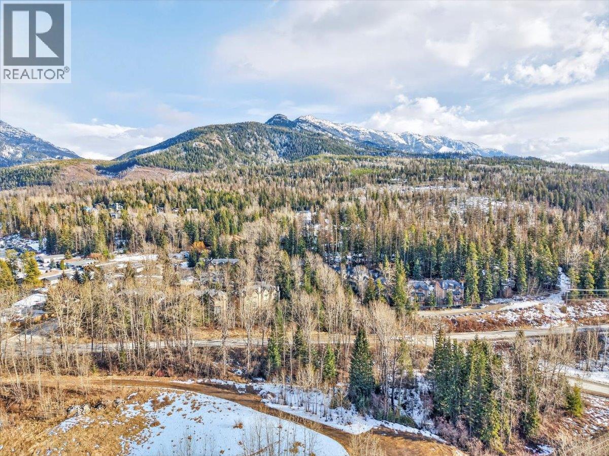 8 Creek Place Unit# A, Fernie