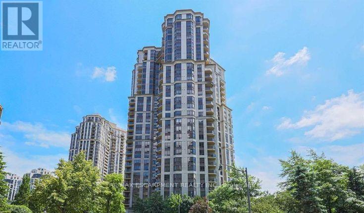 1105 - 78 HARRISON GARDEN BOULEVARD