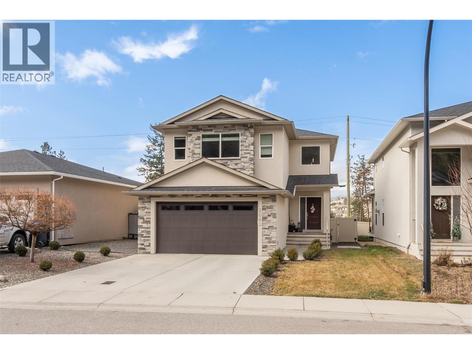  3082 Riesling Way, West Kelowna