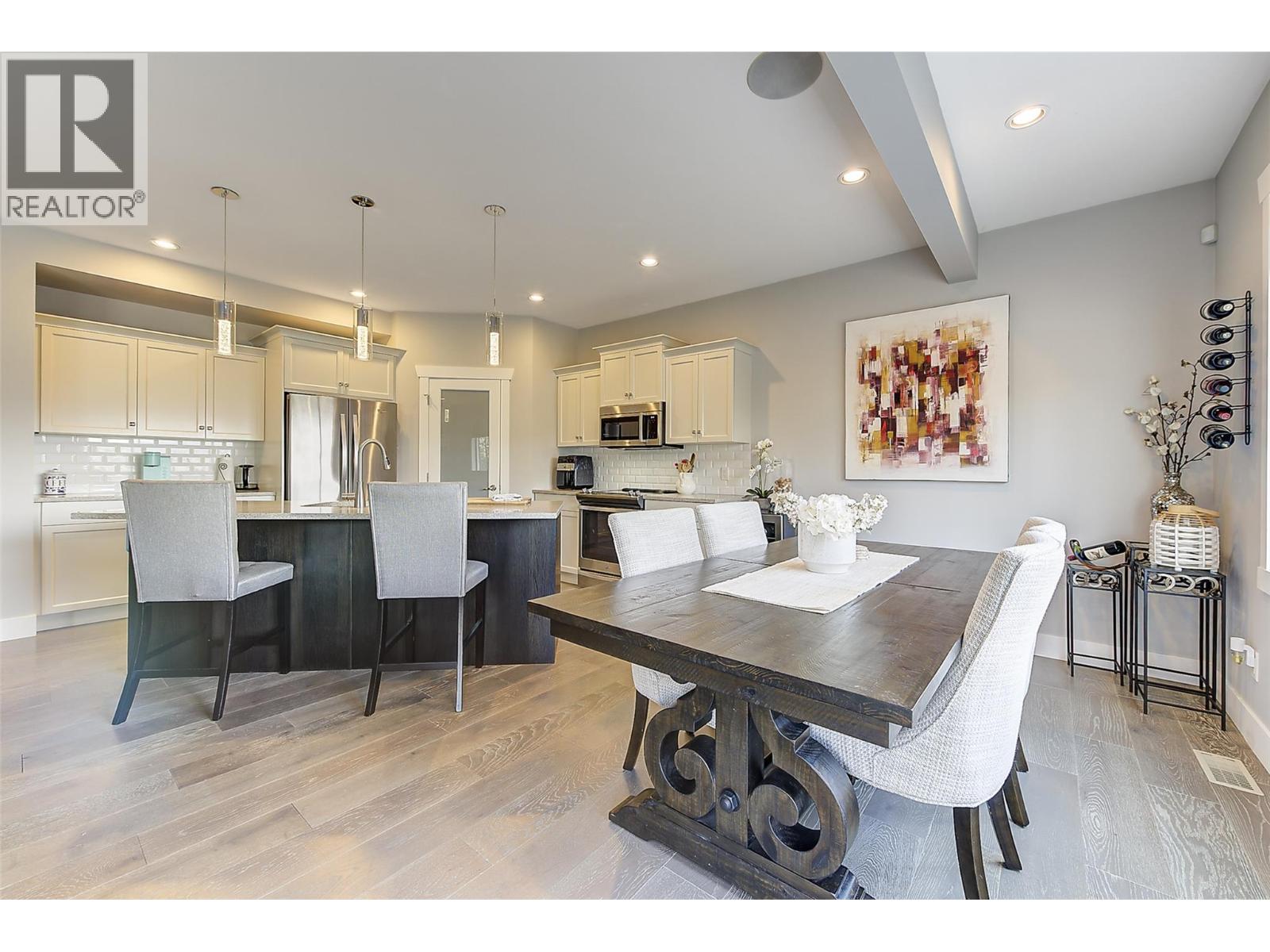  3082 Riesling Way, West Kelowna