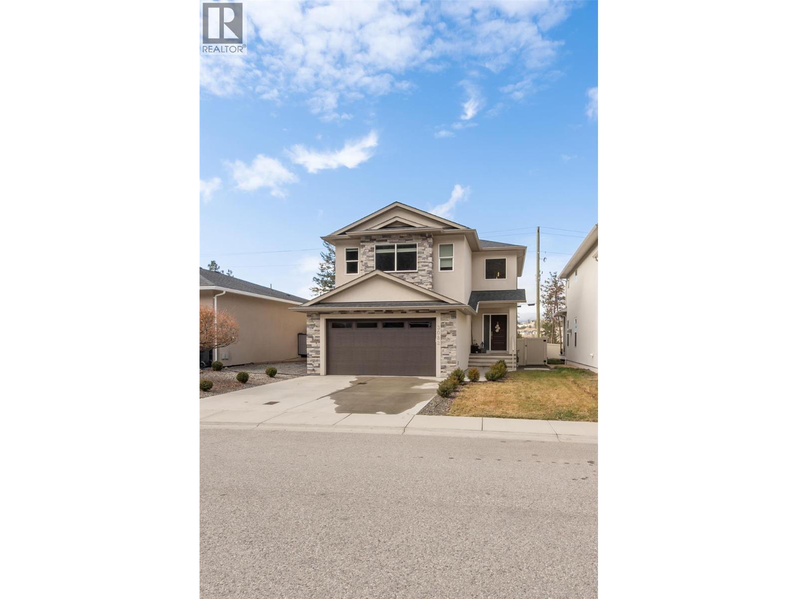  3082 Riesling Way, West Kelowna