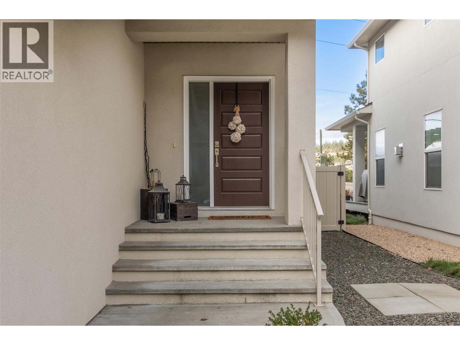  3082 Riesling Way, West Kelowna