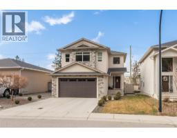 3082 Riesling Way, West Kelowna