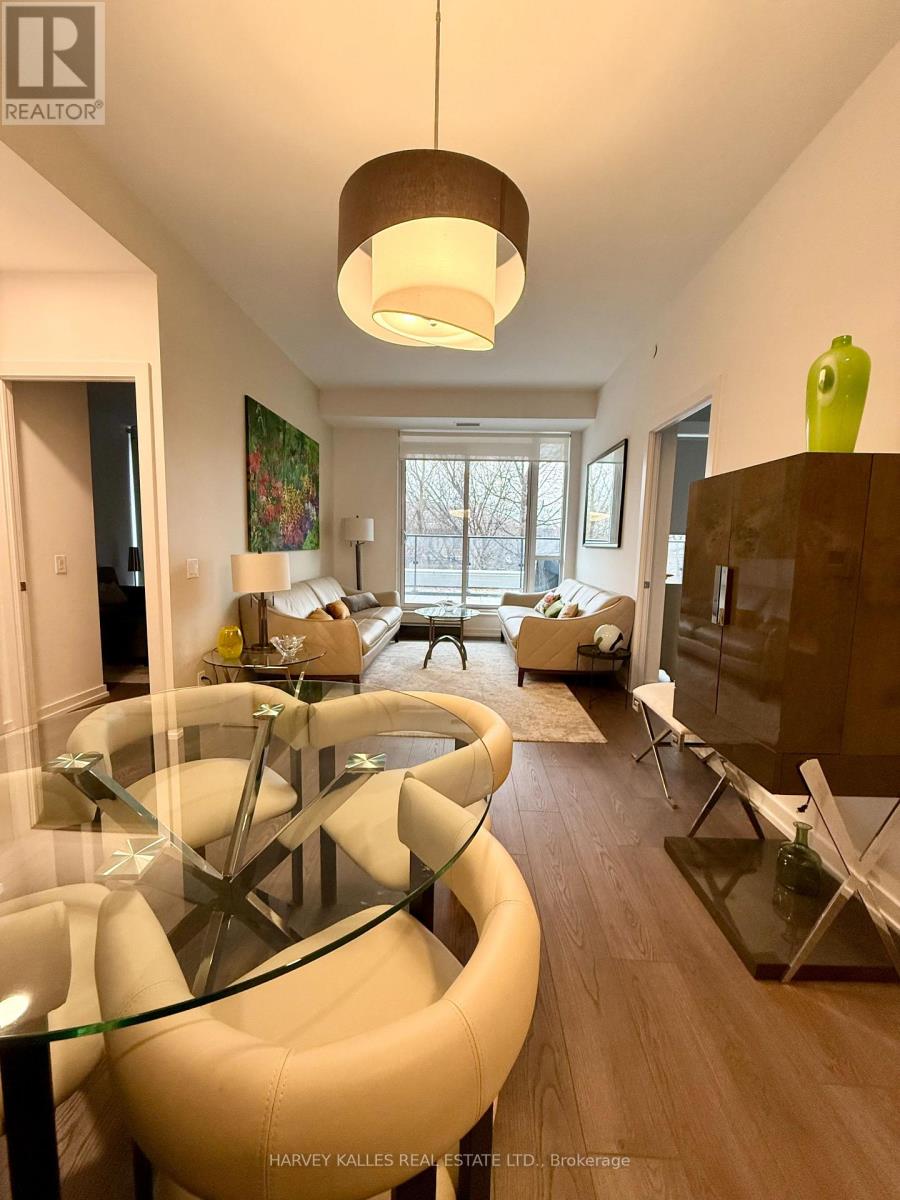 203 - 609 AVENUE ROAD - Main photo, Toronto (Yonge-St. Clair), Ontario