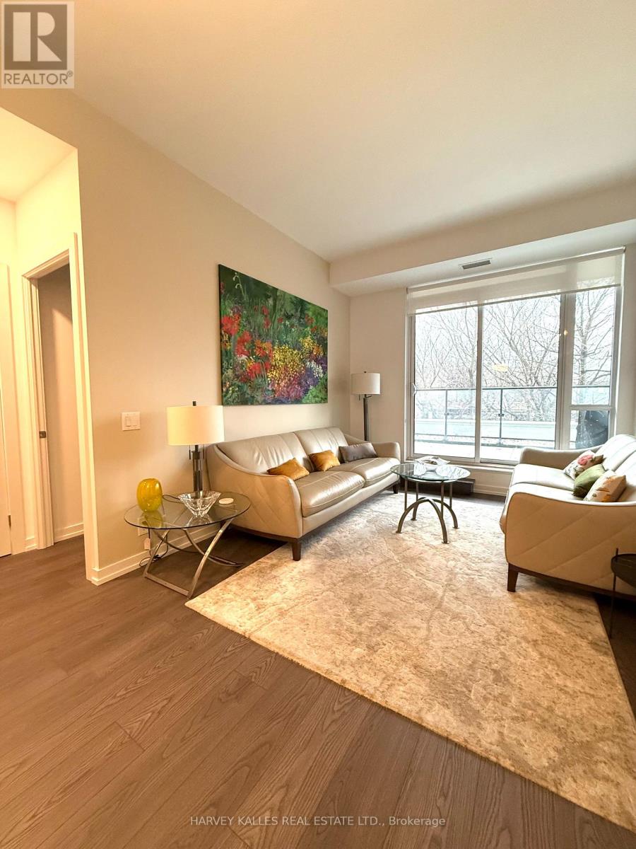 203 - 609 AVENUE ROAD - Photo 2 of 21, Toronto (Yonge-St. Clair), Ontario