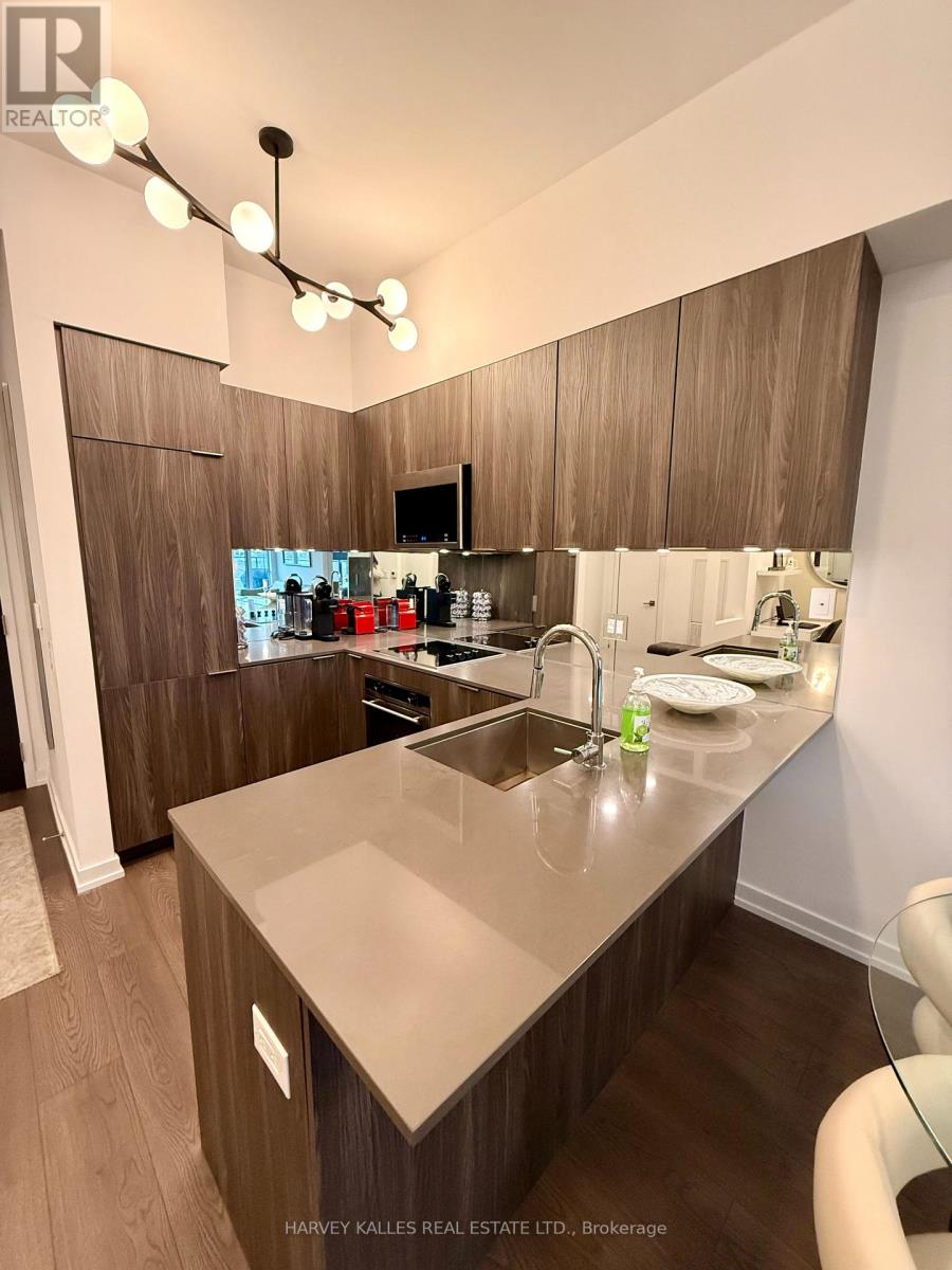 203 - 609 AVENUE ROAD - Photo 5 of 21, Toronto (Yonge-St. Clair), Ontario