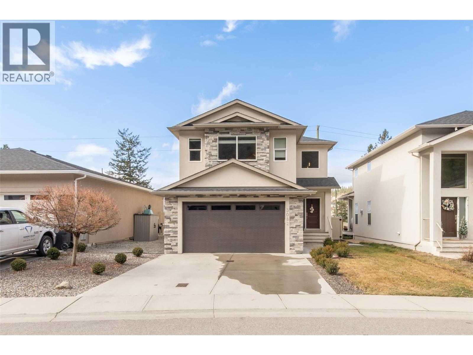  3082 Riesling Way, West Kelowna