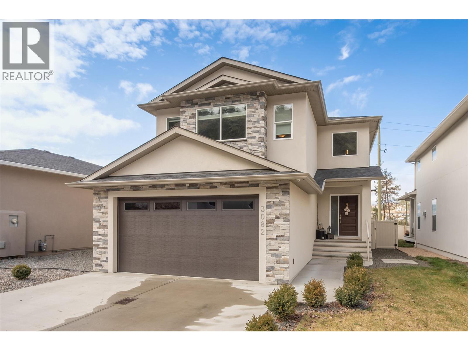  3082 Riesling Way, West Kelowna