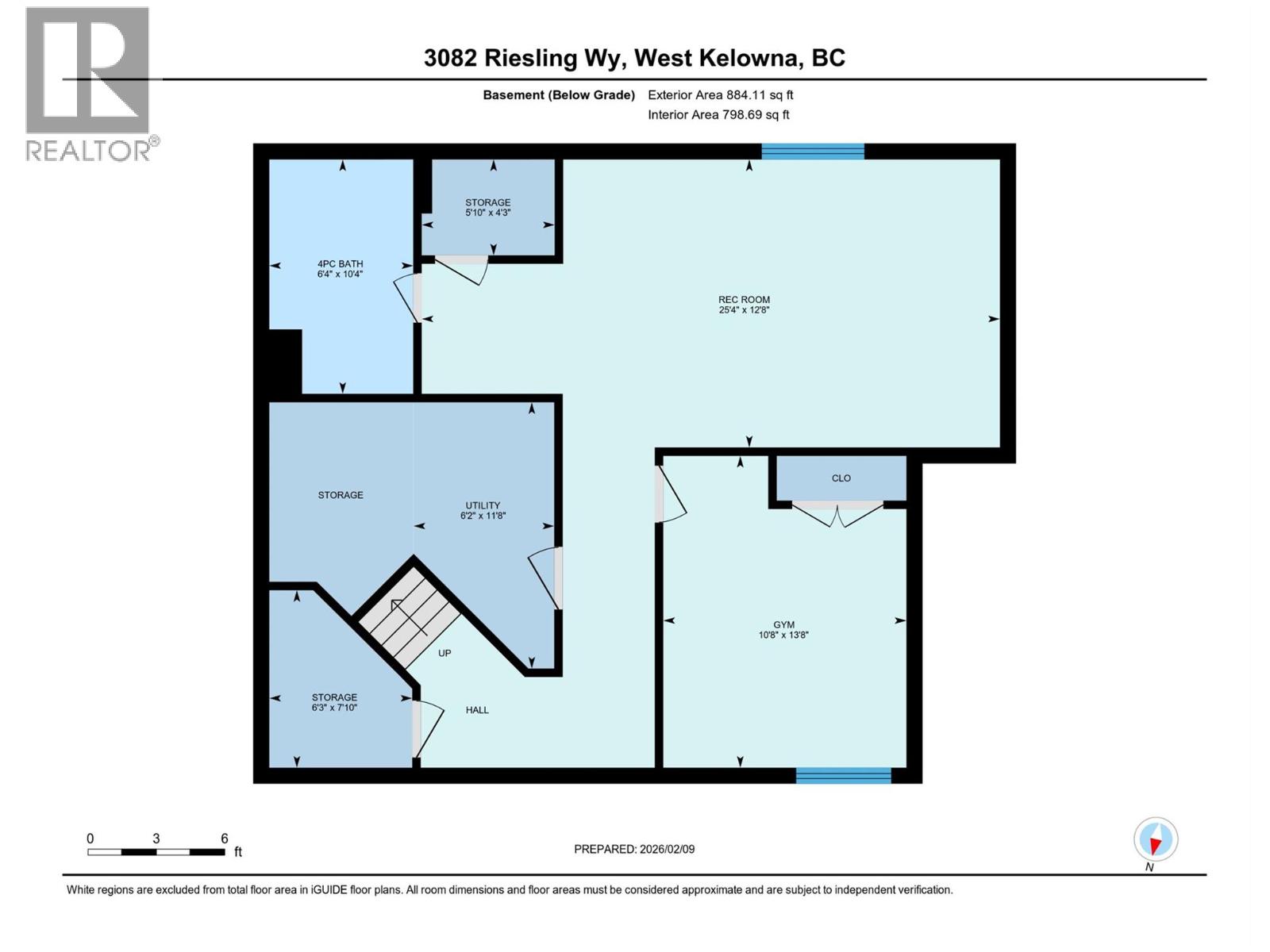  3082 Riesling Way, West Kelowna