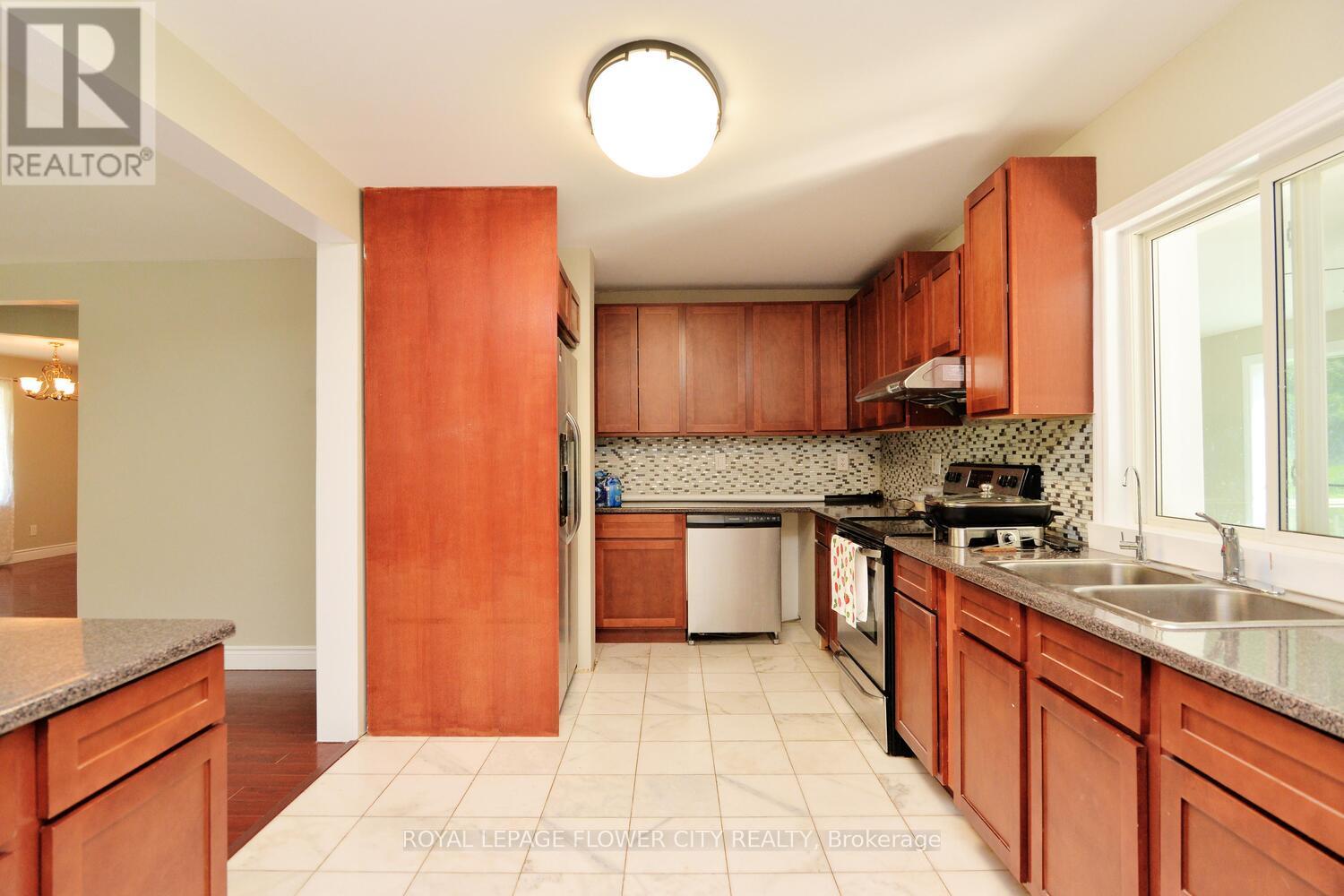 15790 MISSISSAUGA ROAD - 15
