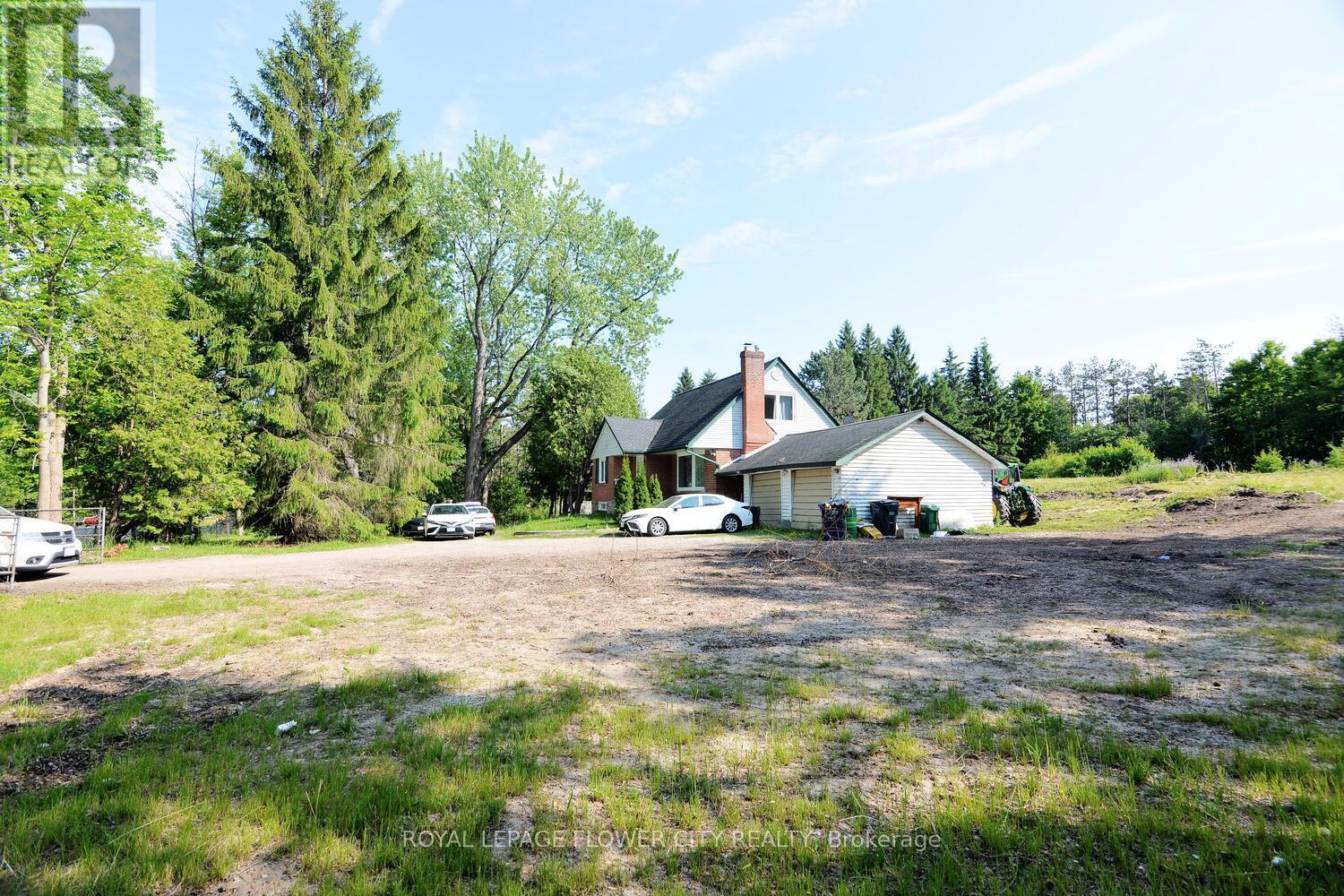 15790 MISSISSAUGA ROAD - 4