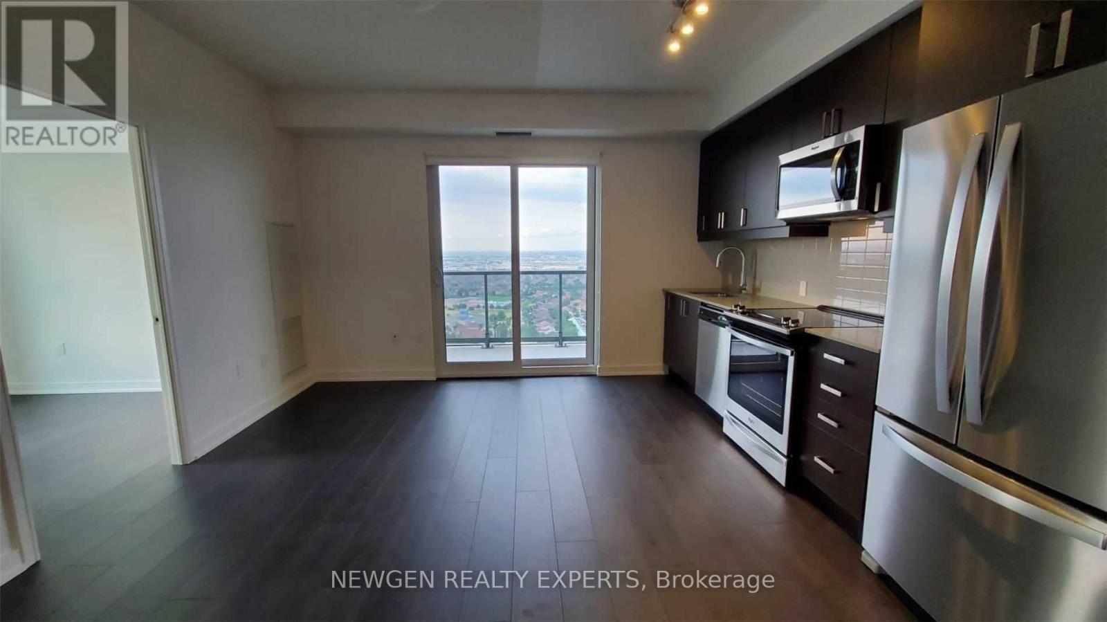 2801 - 8 NAHANI WAY - Photo 3 of 22, Mississauga (Hurontario), Ontario