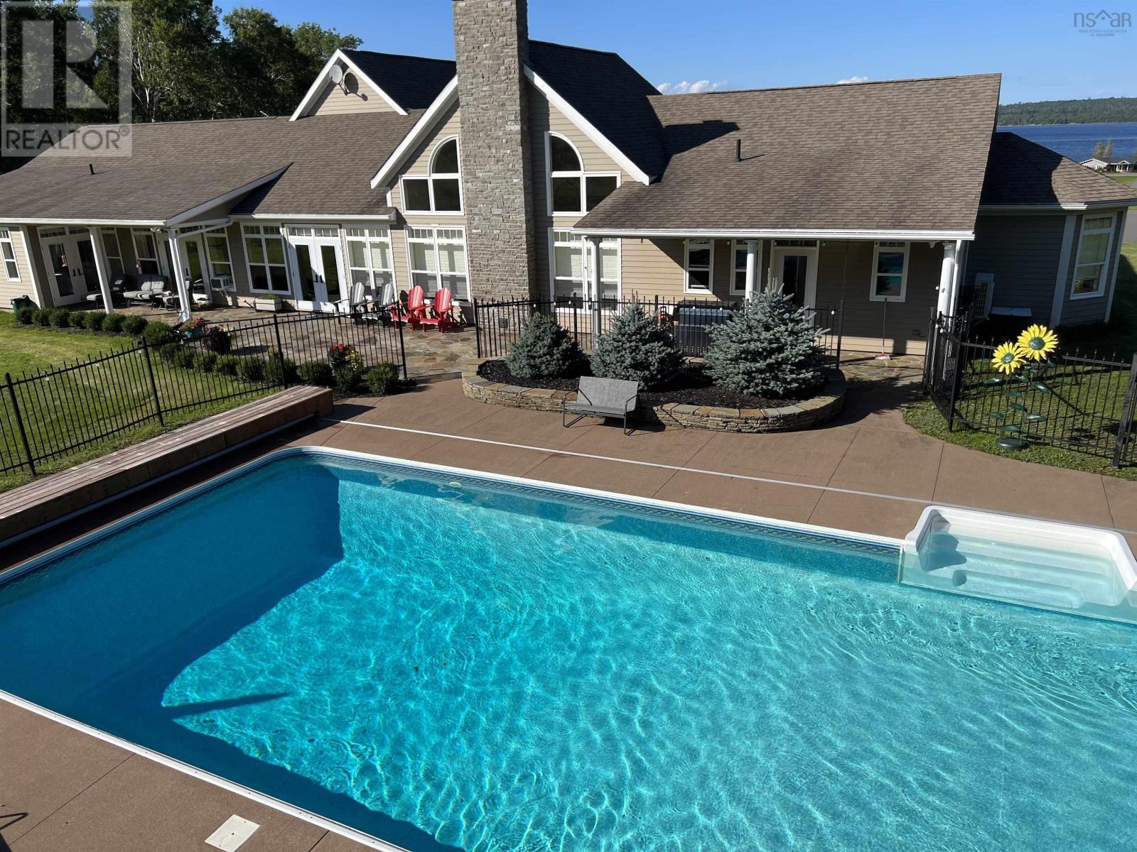 Property 4 of 49 of 1911 Granton Abercrombie Road