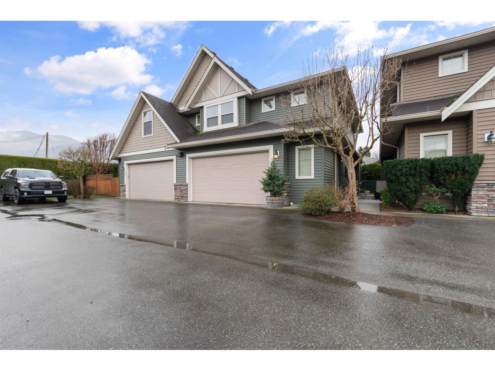 15 1854 HEATH ROAD, Agassiz, Agassiz