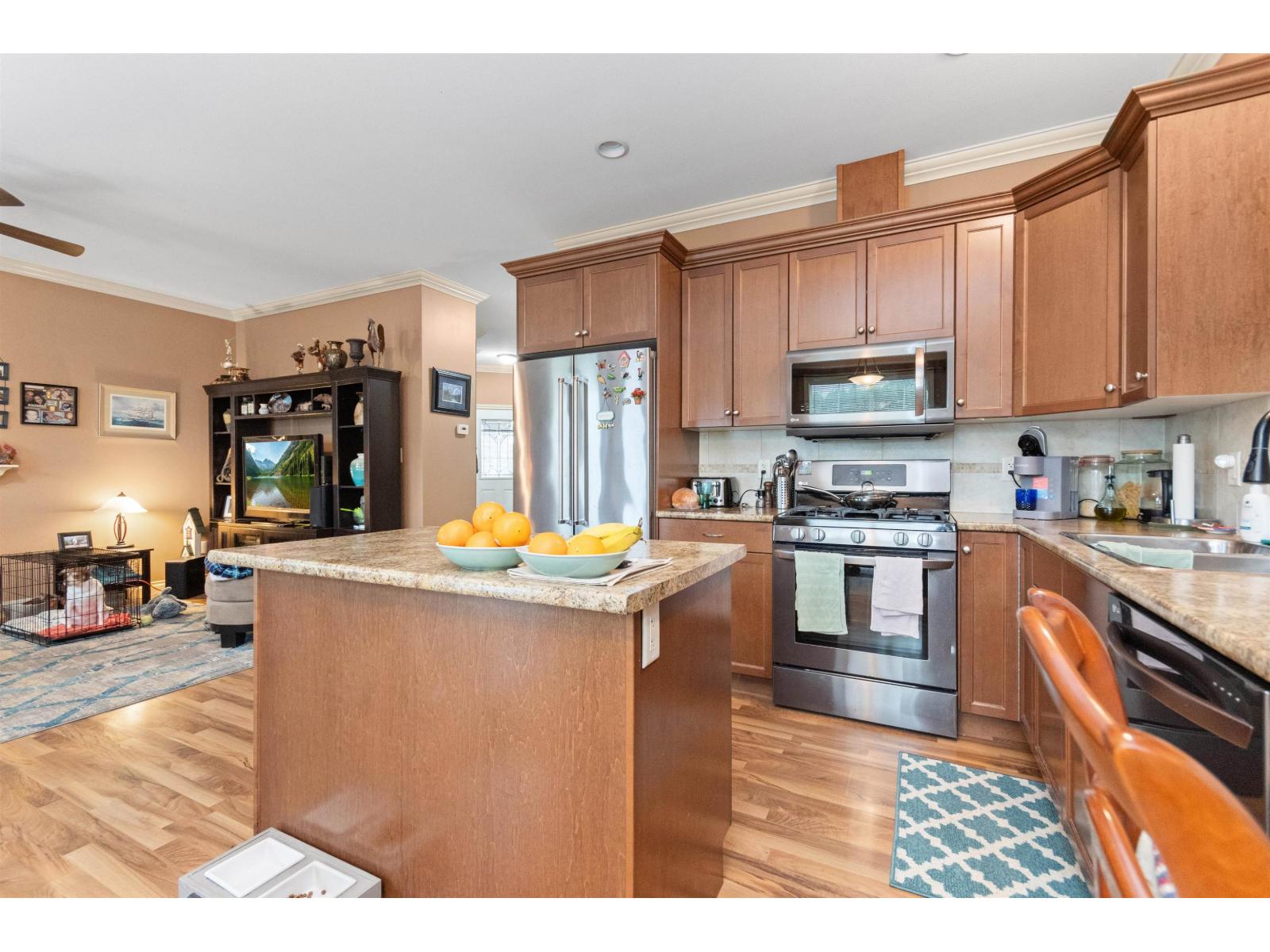 15 1854 HEATH ROAD, Agassiz, Agassiz