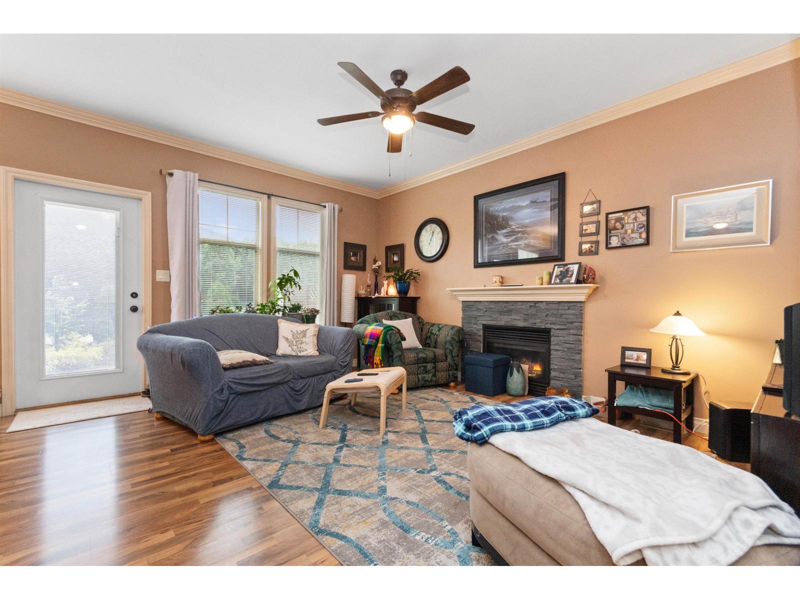 15 1854 HEATH ROAD, Agassiz, Agassiz