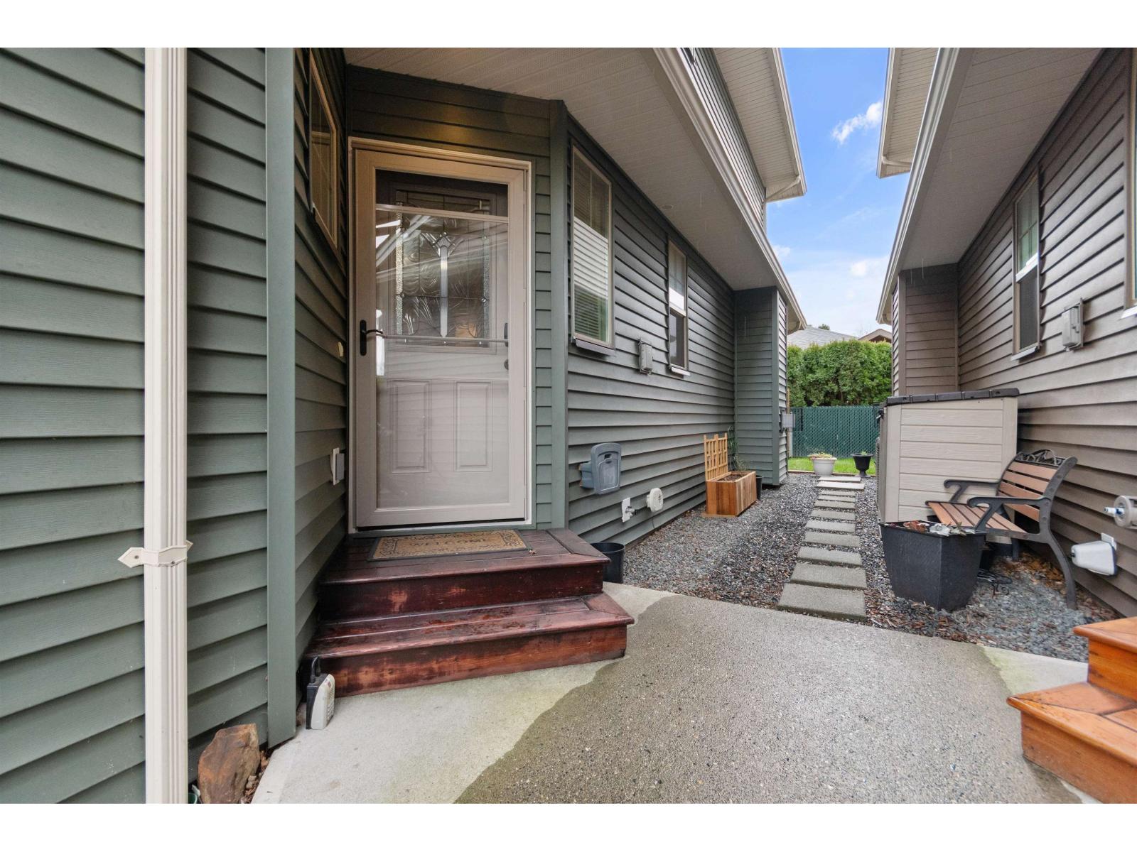 15 1854 HEATH ROAD, Agassiz, Agassiz