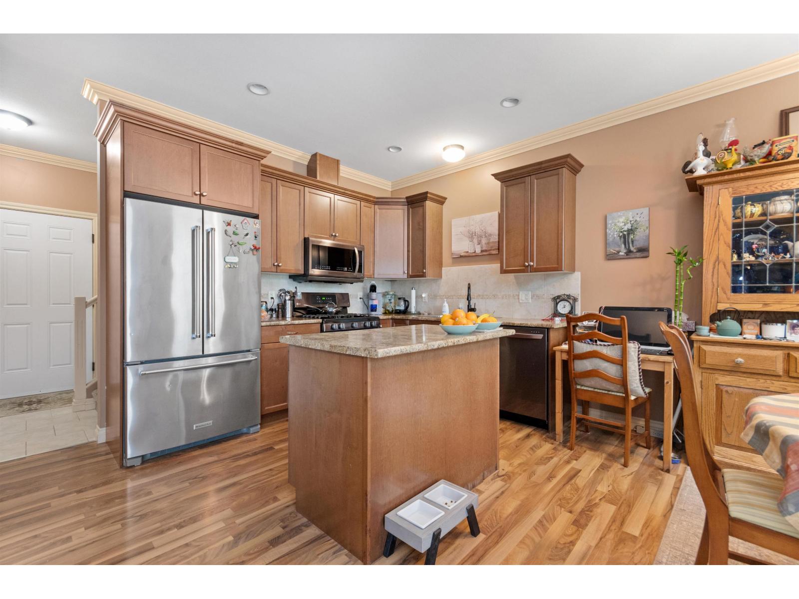 15 1854 HEATH ROAD, Agassiz, Agassiz