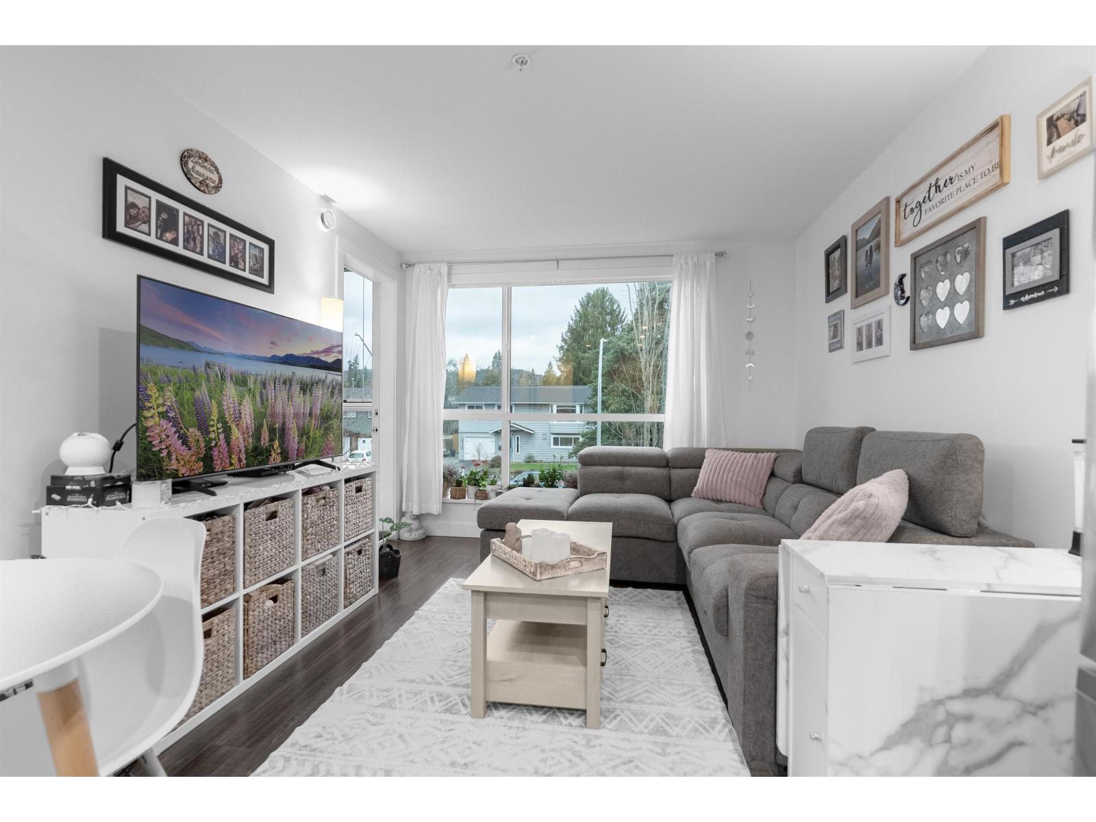 B318 31940 RAVEN AVENUE, Mission