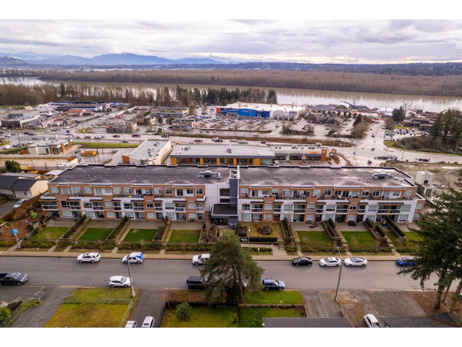 B318 31940 RAVEN AVENUE, Mission