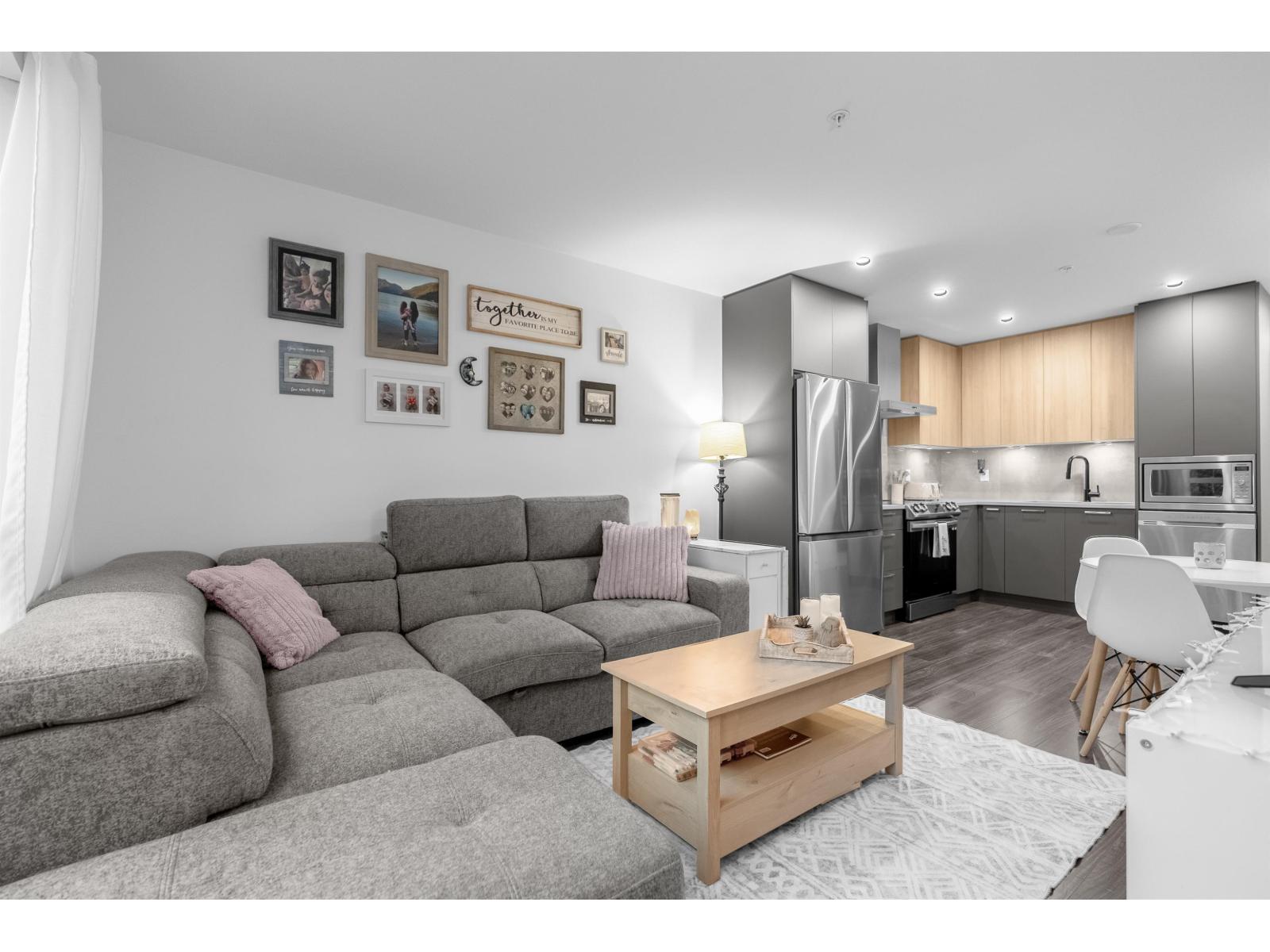 B318 31940 RAVEN AVENUE, Mission