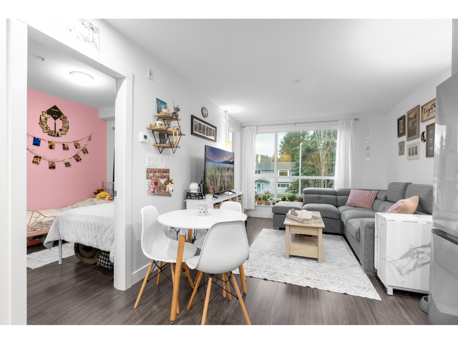 B318 31940 RAVEN AVENUE, Mission