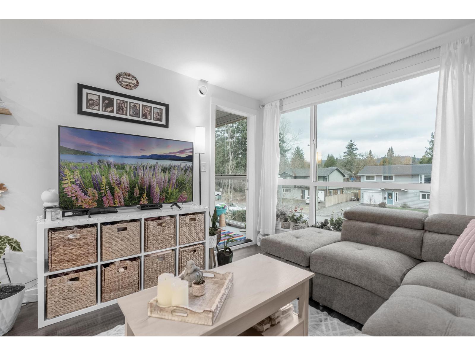 B318 31940 RAVEN AVENUE, Mission