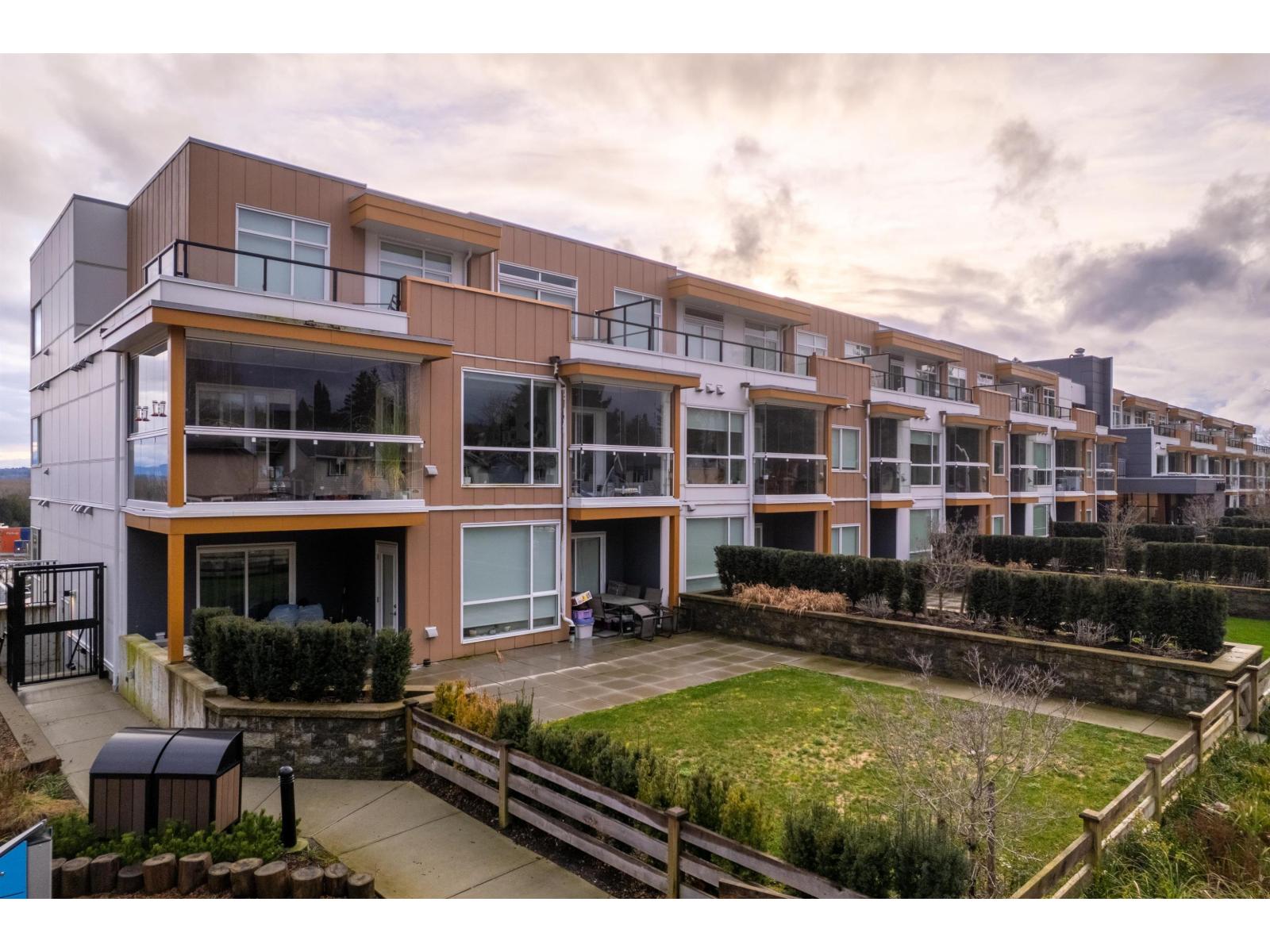 B318 31940 RAVEN AVENUE, Mission