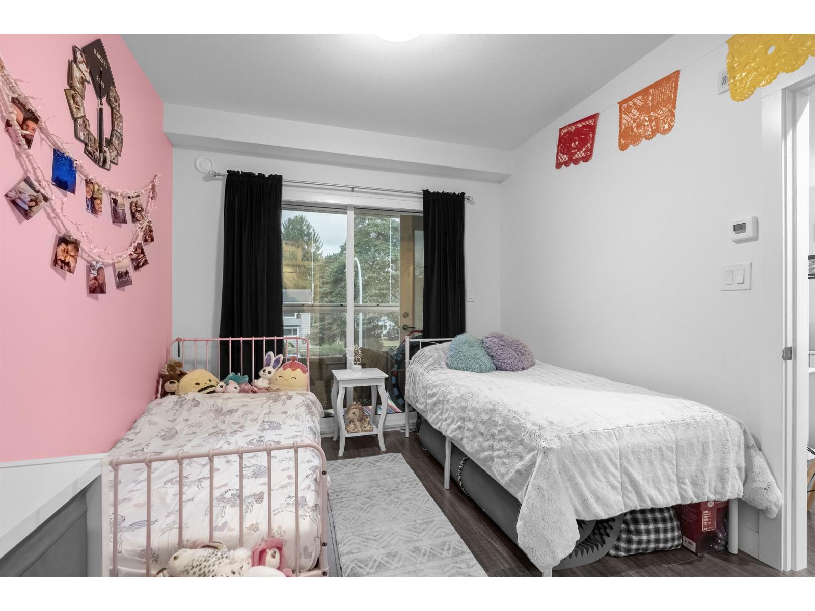 B318 31940 RAVEN AVENUE, Mission