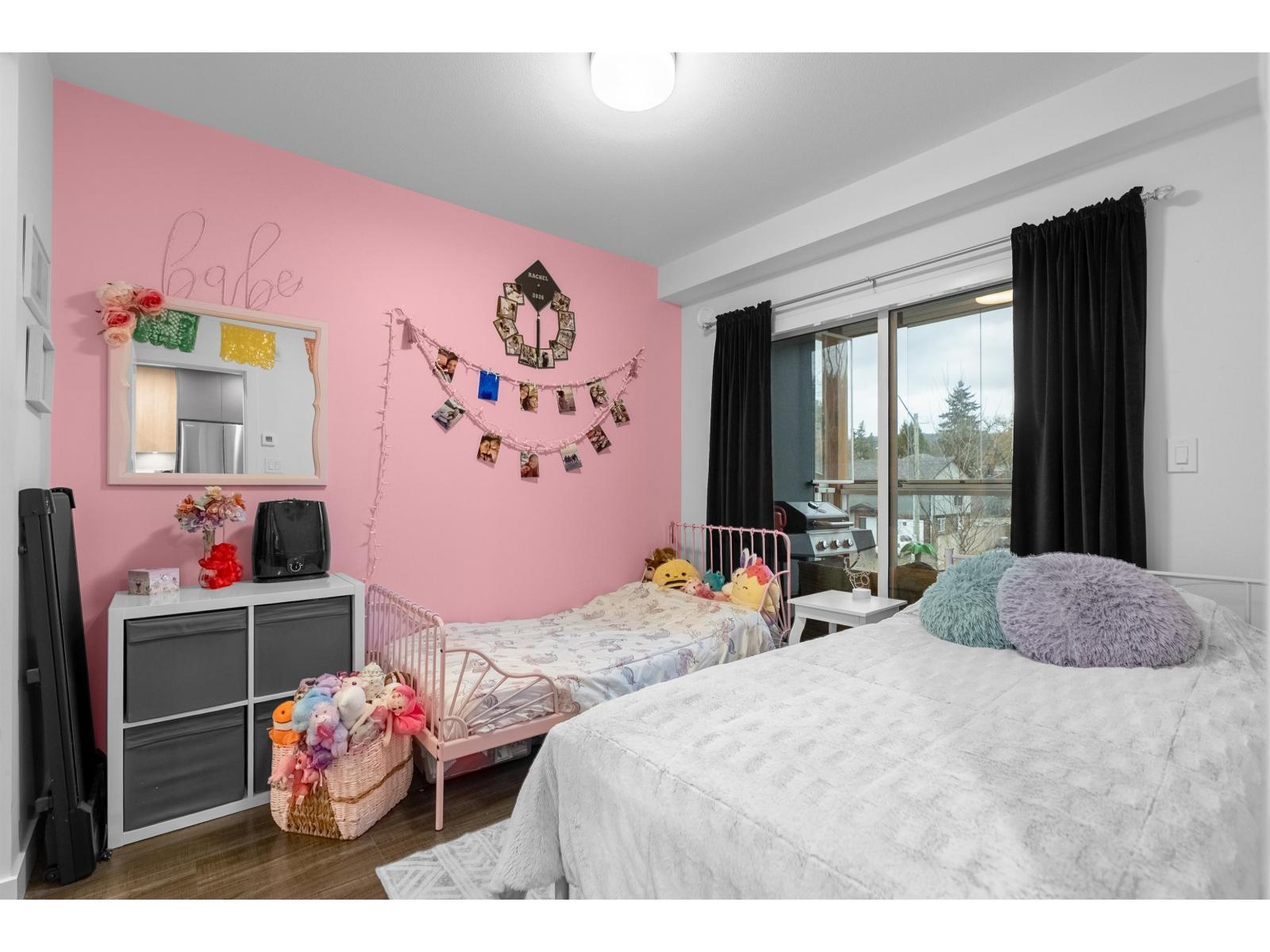 B318 31940 RAVEN AVENUE, Mission