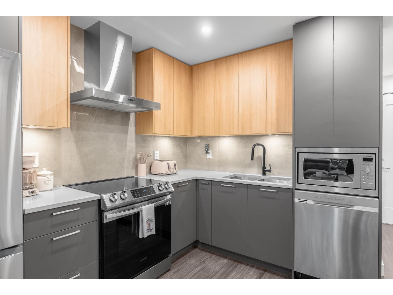 B318 31940 RAVEN AVENUE, Mission