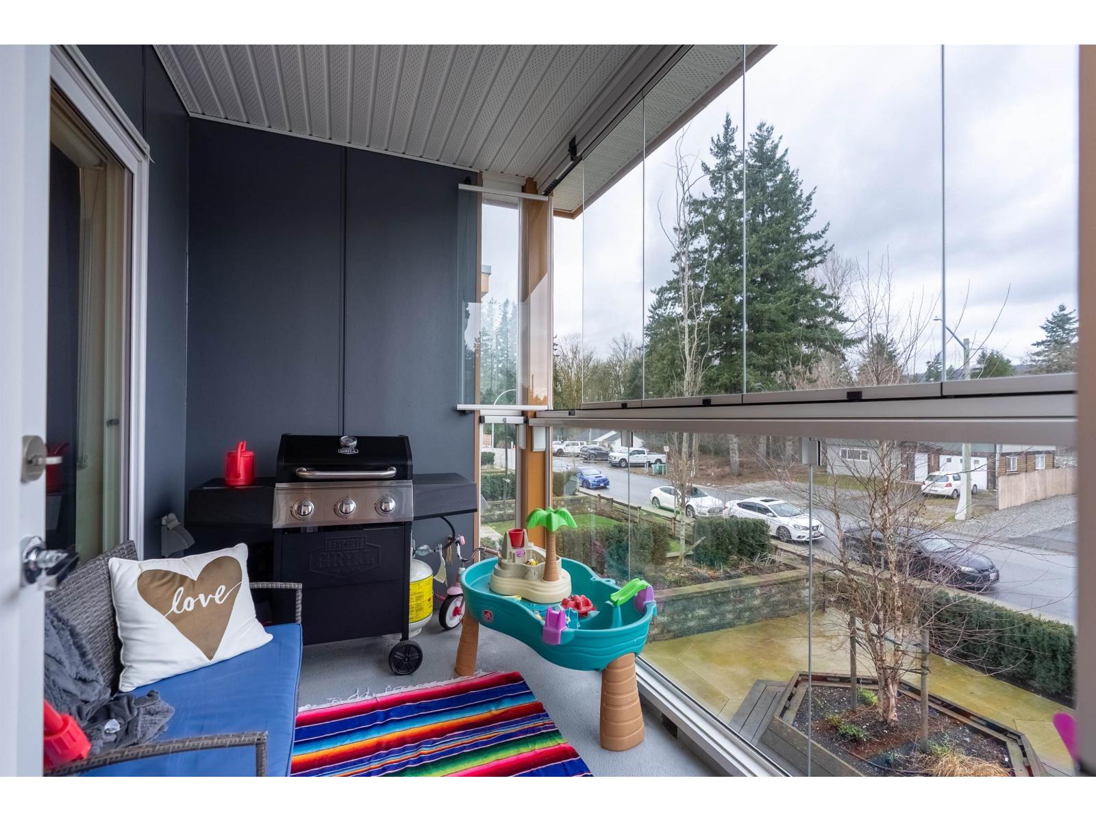 B318 31940 RAVEN AVENUE, Mission