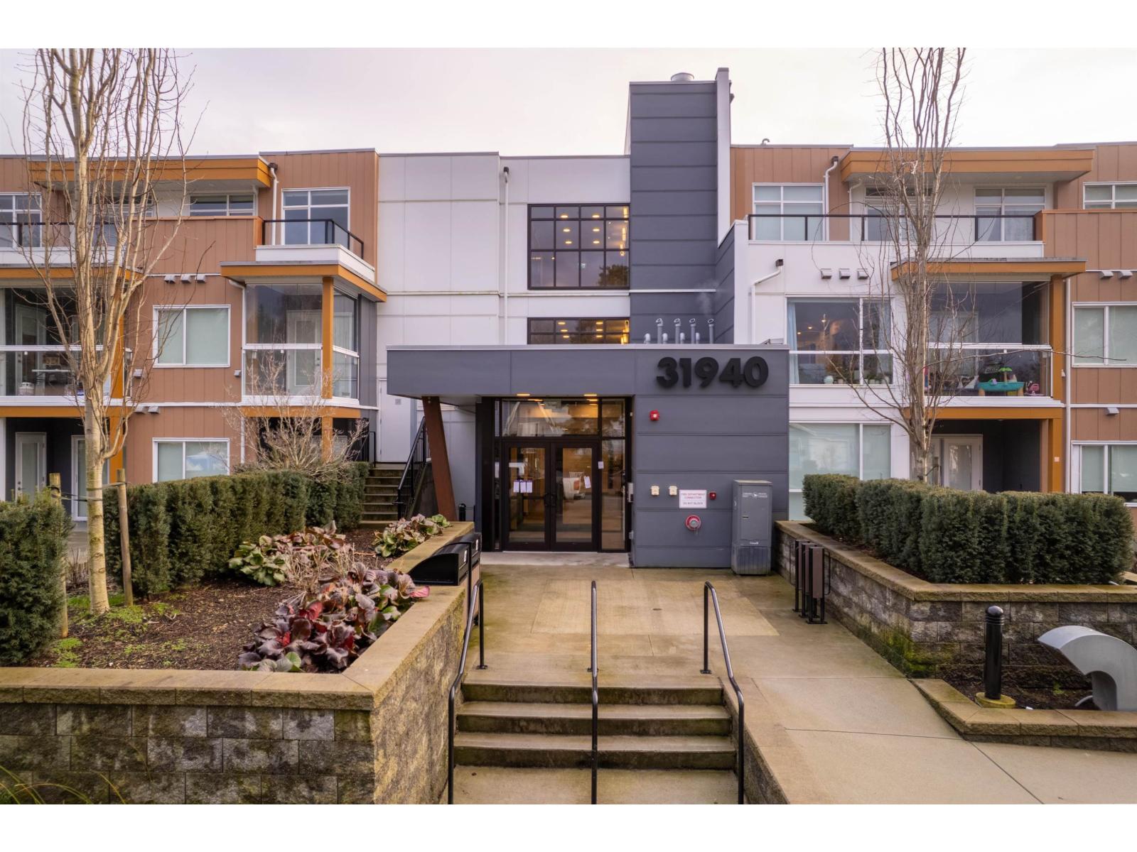 B318 31940 RAVEN AVENUE, Mission