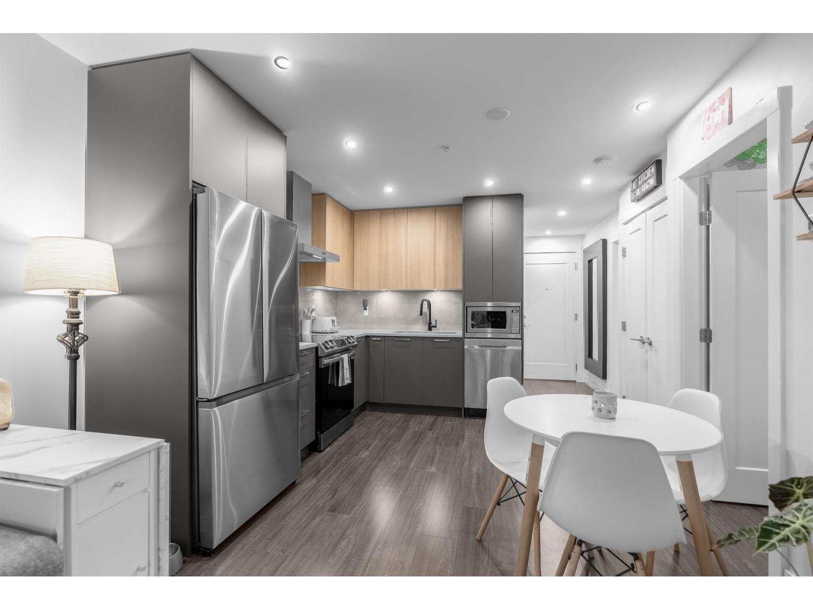 B318 31940 RAVEN AVENUE, Mission