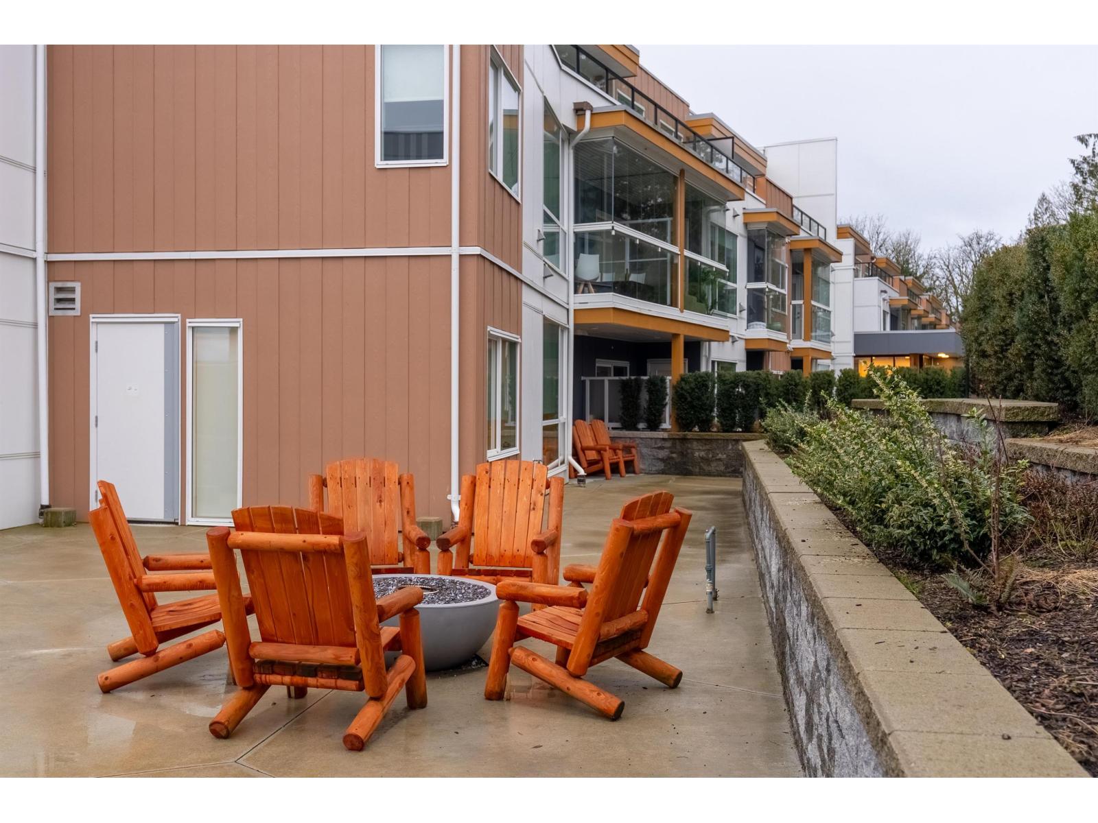 B318 31940 RAVEN AVENUE, Mission