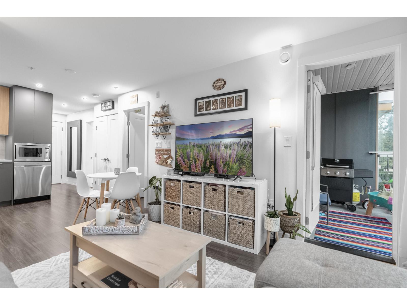 B318 31940 RAVEN AVENUE, Mission