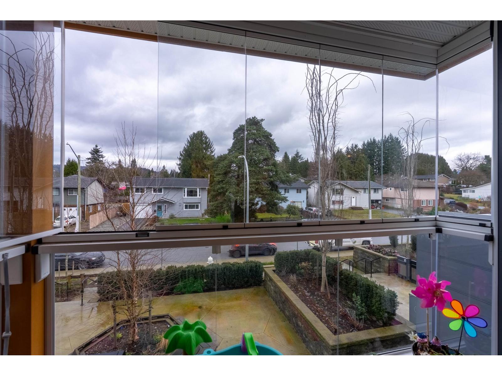 B318 31940 RAVEN AVENUE, Mission