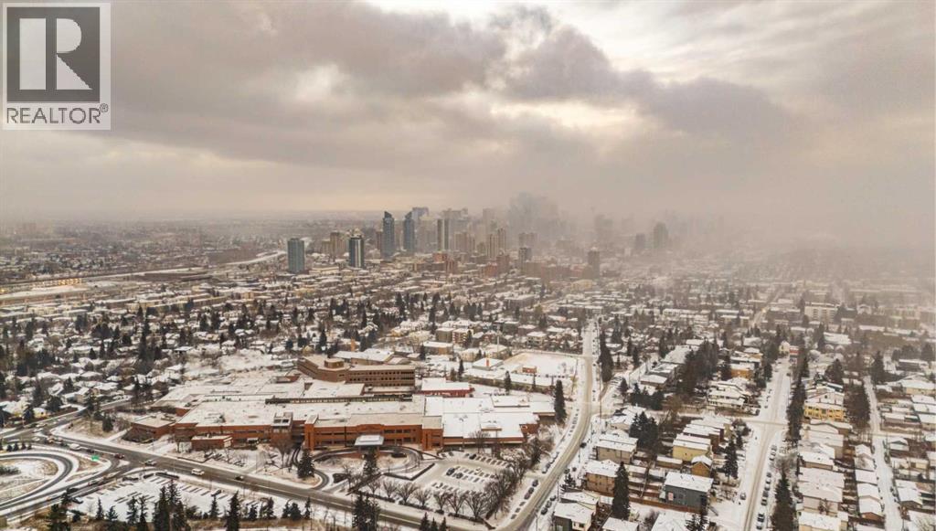 Single Family House for Sale in   A Street SW Richmond Calgary 