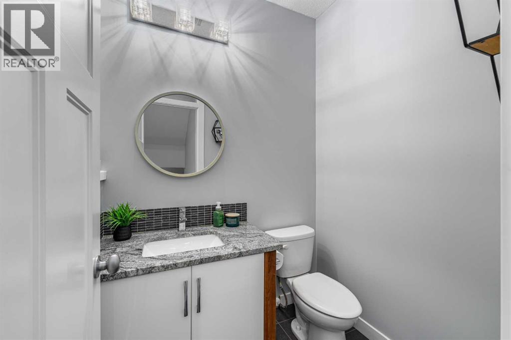 Single Family House for Sale in   A Street SW Richmond Calgary 