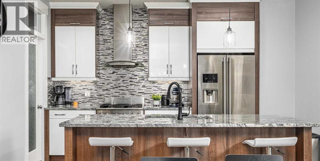 Single Family House for Sale in   A Street SW Richmond Calgary 