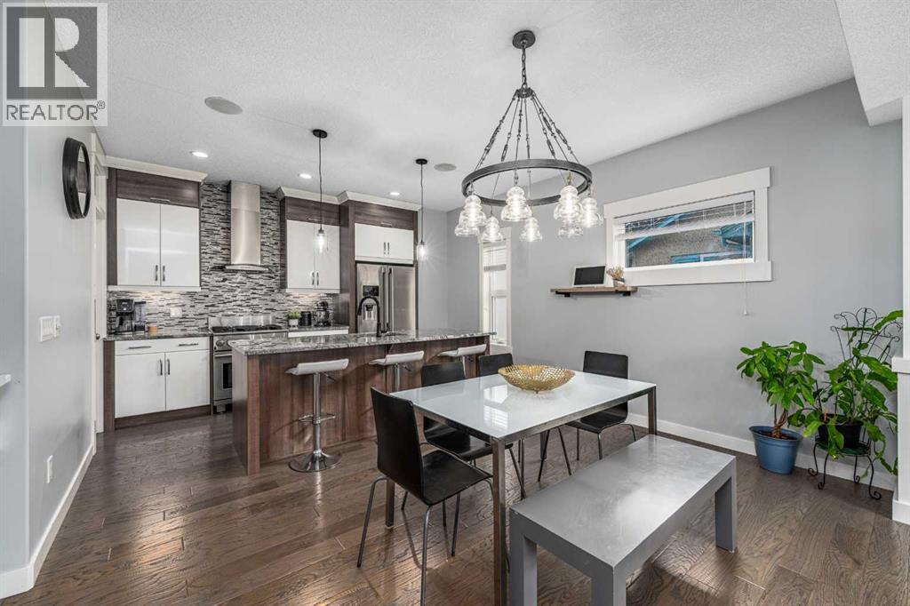 Single Family House for Sale in   A Street SW Richmond Calgary 