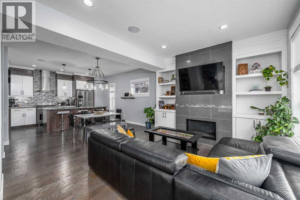 Single Family House for Sale in   A Street SW Richmond Calgary 