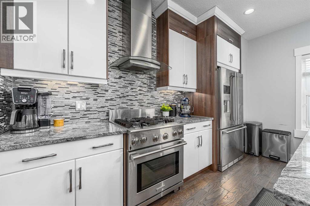 Single Family House for Sale in   A Street SW Richmond Calgary 