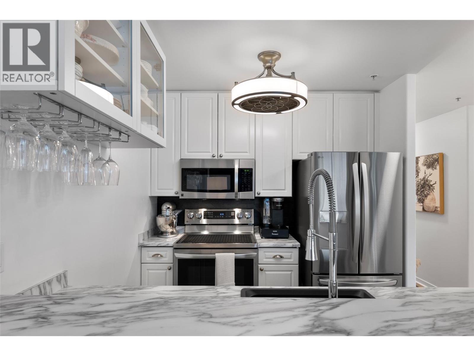 619 VICTORIA Street Unit# 505, Kamloops